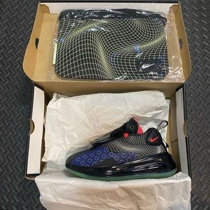 Nike Air Max “Limited Addition”